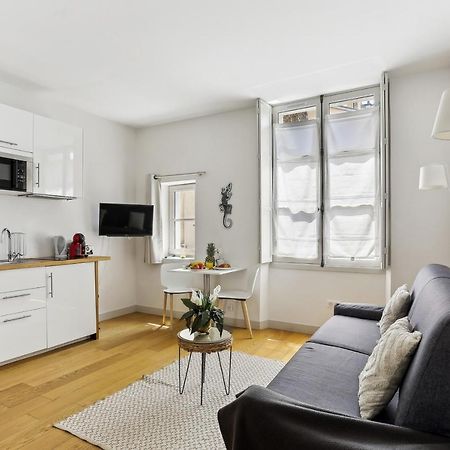Cosy Studio - Coeur De Versailles Apartment Ngoại thất bức ảnh
